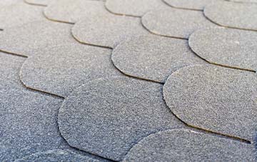 Llanelwedd asphalt roofing costs
