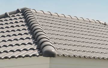 advantages of Llanelwedd clay roofing