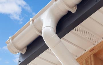 Llanelwedd gutter installation costs