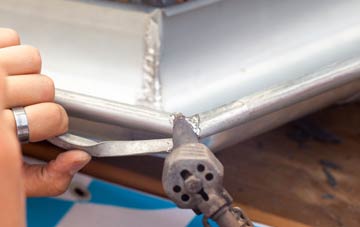 disadvantages of Llanelwedd lead roofing