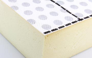 meeting Llanelwedd building codes