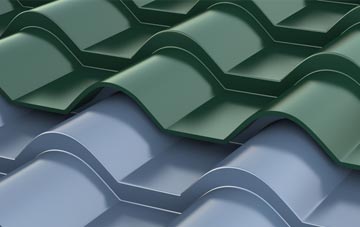 who should consider Llanelwedd plastic roofs