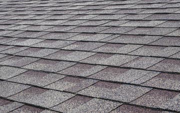 Llanelwedd tiles for shallow pitch roofing