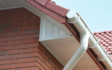Llanelwedd soffit repair costs