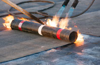 free Llanelwedd roof quotes