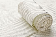 Llanelwedd fibreglass roofing repairs