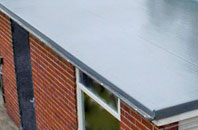 free Llanelwedd flat roofing insulation quotes