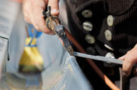 Llanelwedd lead roof quotes