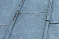 find rated Llanelwedd lead roofing companies