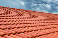 Llanelwedd roofing tiles