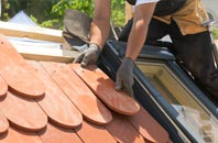 Llanelwedd tiled roofing companies