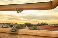 rated Llanelwedd roof window companies