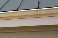 Llanelwedd soffit repair