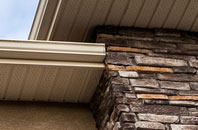 free Llanelwedd soffit repair quotes