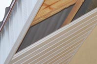 rated Llanelwedd soffit repair companies